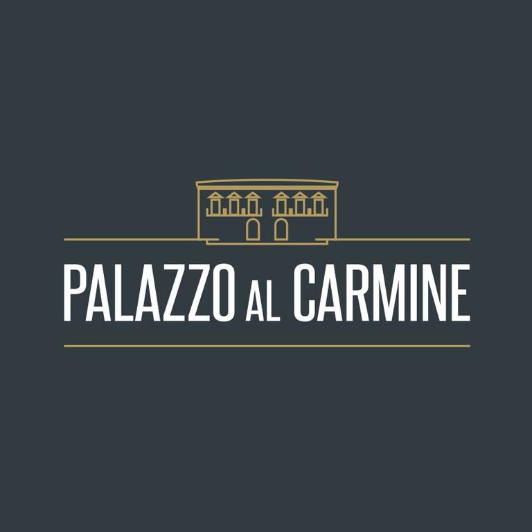 Palazzo Al Carmine Dimora Storica Hotel Castelvetrano Exterior photo