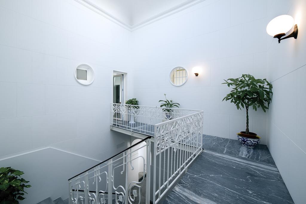 Palazzo Al Carmine Dimora Storica Hotel Castelvetrano Exterior photo