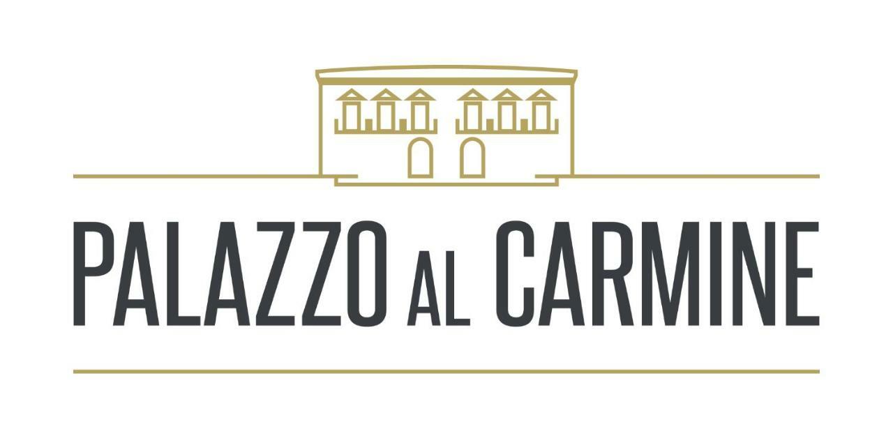 Palazzo Al Carmine Dimora Storica Hotel Castelvetrano Exterior photo
